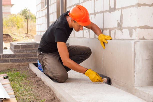 Licensed Crawl Space Encapsulation service in Kingston, PA - Halo Water Proofing